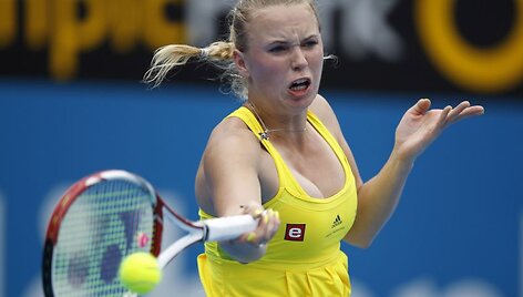 K.Wozniacki