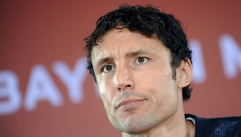 Markas van Bommelis