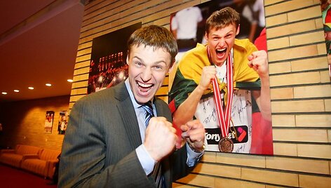 Martynas Pocius