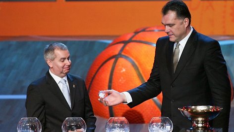 Arvydas Sabonis 