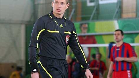 Sergejus Slyva