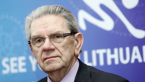 Vladas Garastas