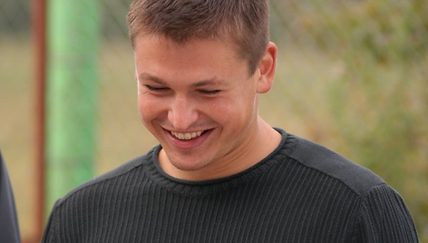 Aivaras Balžekas