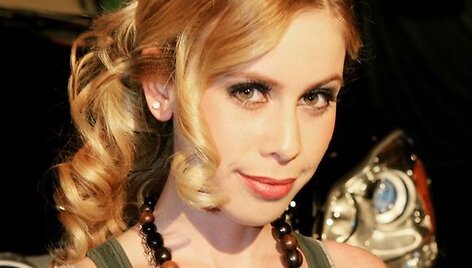 Tara Lipinski