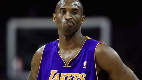 Kobe Bryantas