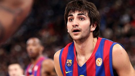 Ricky Rubio