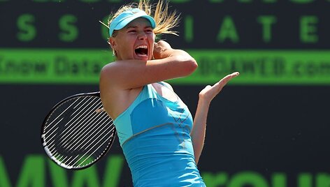 Marija &Scaron;arapova