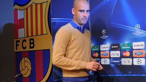 Josepas Guardiola