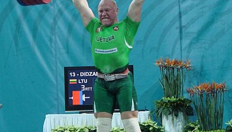 Aurimas Didžbalis
