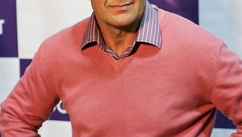 Antanas Sireika