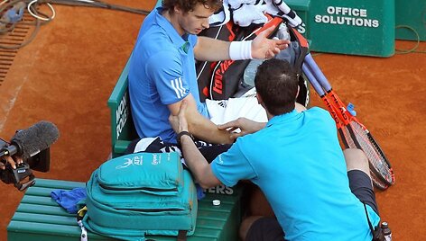 Andy Murray