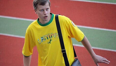 Andrius Kupčinskas