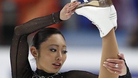 Miki Ando