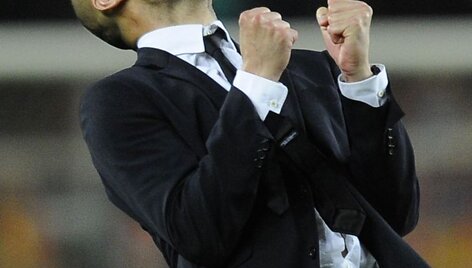 Josepas Guardiola
