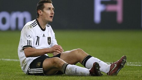 Miroslavas Klose