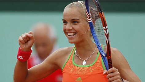Arantxa Rus