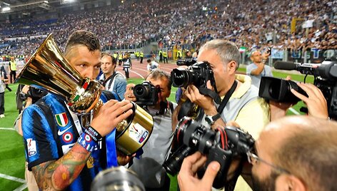 Marco Materazzi