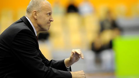 Rimas Kurtinaitis