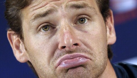 Andre Villas-Boas's 