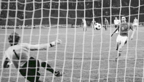 Antoninas Panenka