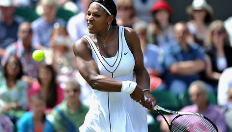 Serena Williams