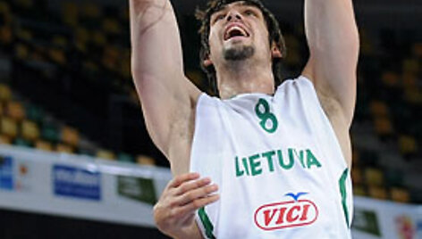 Gilvydas Biruta