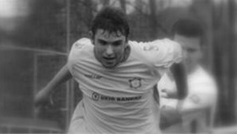 Mantas Janu&scaron;auskas