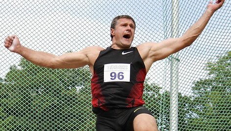 Virgilijus Alekna