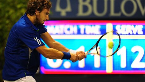 Ernestas Gulbis