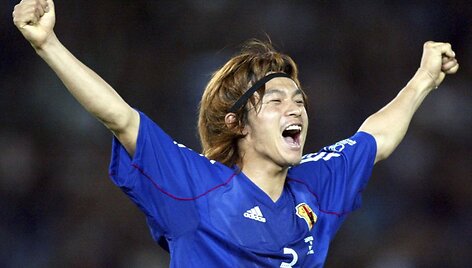 Naoki Matsuda