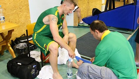 Rimantas Kaukėnas