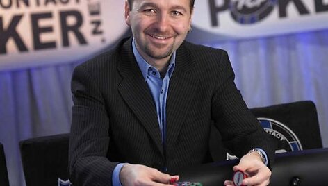 Danielis Negreanu
