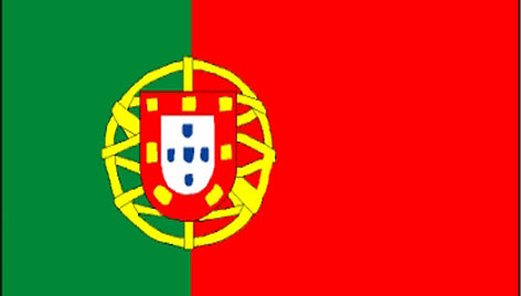 Portugalai i&scaron;kovojo pirmąją pergalę atrankos turnyre