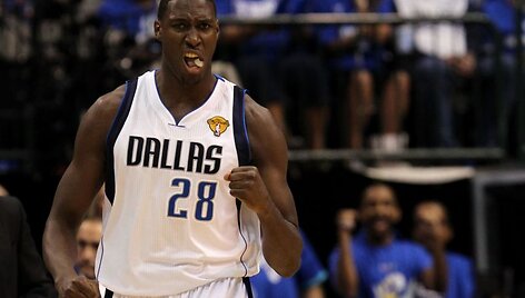 Ianas Mahinmi