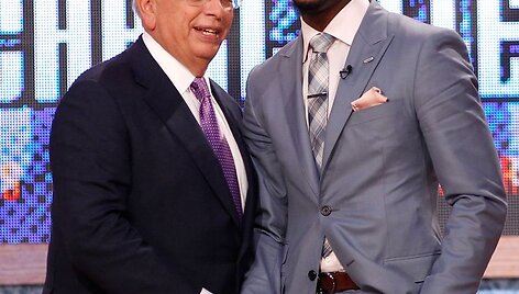 Kemba Walkeris