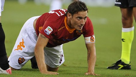 Francesco Totti