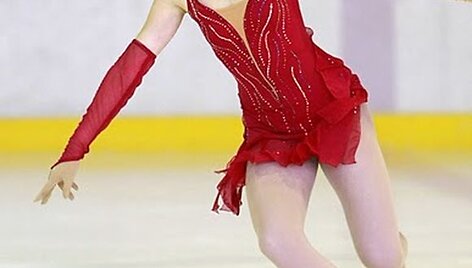 Inga Janulevičiūtė
