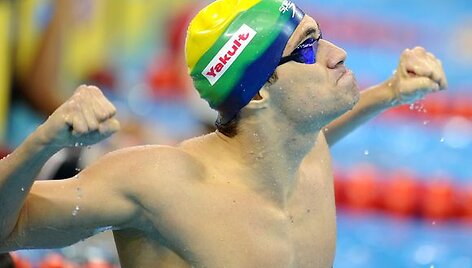 Leonardo De Deusas