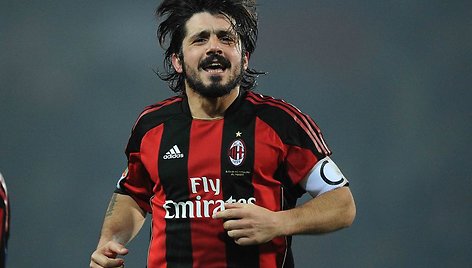 Gennaro Gattuso