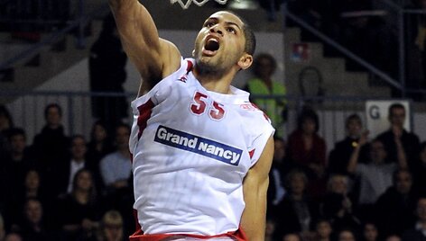 Nicolas Batumas