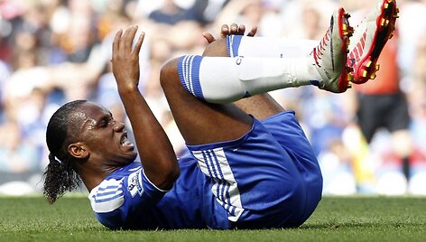 Didier Drogba