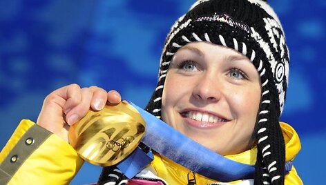 Magdalena Neuner