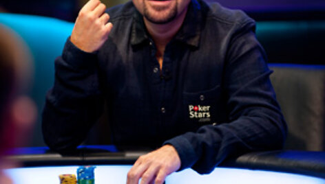 Danielis Negreanu