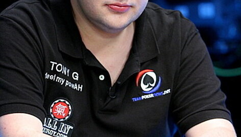 Antanas Guoga
