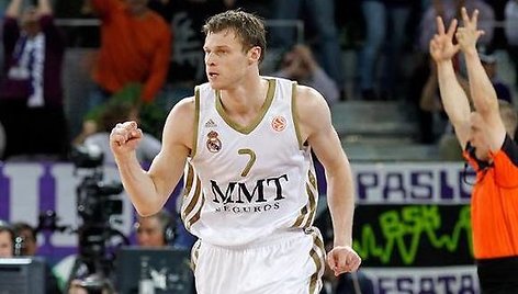 Martynas Pocius