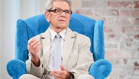 Vladas Garastas