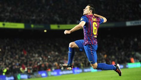 Xavi