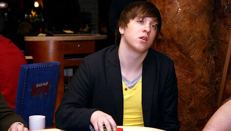 Kristijonas Andrulis