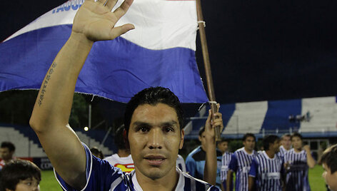 Salvadoras Cabanasas