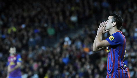 Xavi